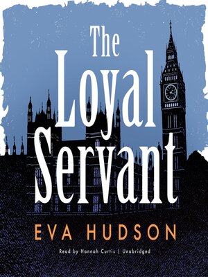 cover image of The Loyal Servant